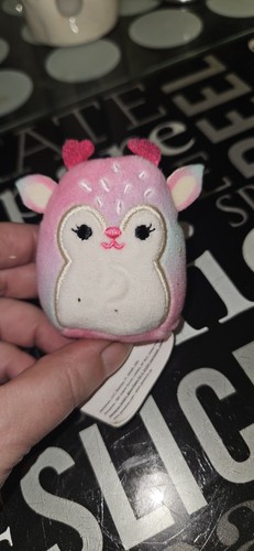 Squishville squishmallows - squishville,