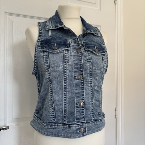 Brody jeans blue - jeans, wash