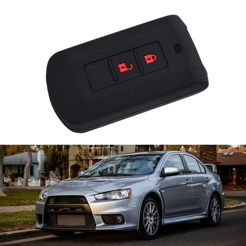 Silicone key case - silicone,