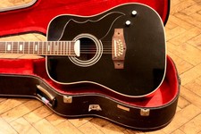 V. Rare Vintage Eko E20 12 E