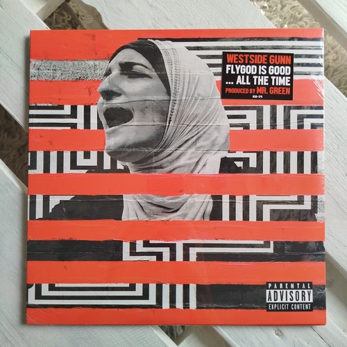 Westside gunn flygod - -,