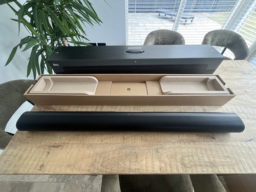 Sonos arc smart - smart, sound