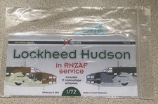 1/72 DK Decals  DKD72032