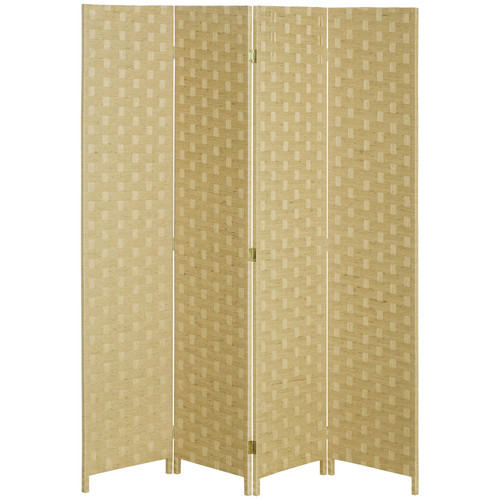 Room divider brown - divider,