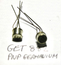 GET 882 (OC44/2N2614) PNP