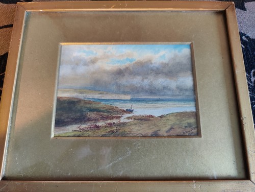 1912 painting howard - 1912, h