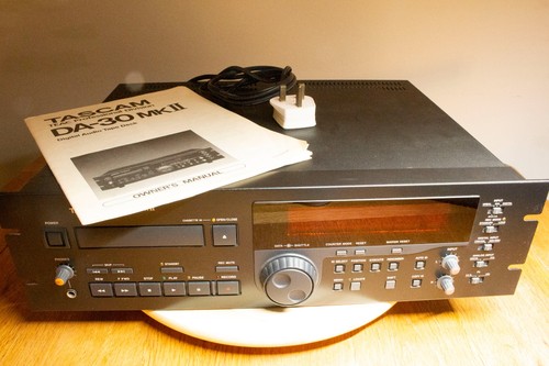 Tascam mkii - mkii, ii)