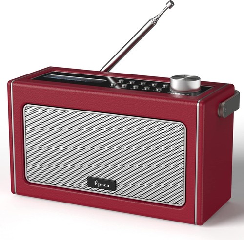 Dab radio portable - radio, portable,