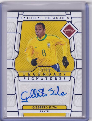 2022 panini national treasures - 2022,