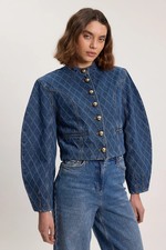 Karen Millen Denim Jacket