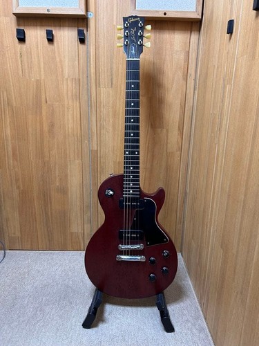 Gibson usa les paul - gibson, junior