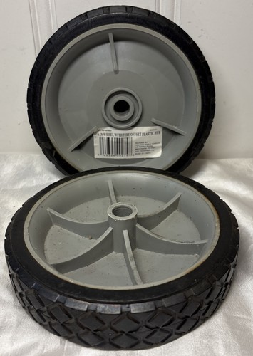 Tractor supply solid - supply, 6”