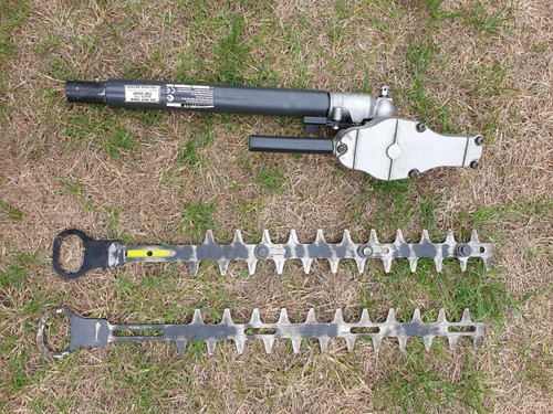 Ryobi expand hedge - ryobi, cutter