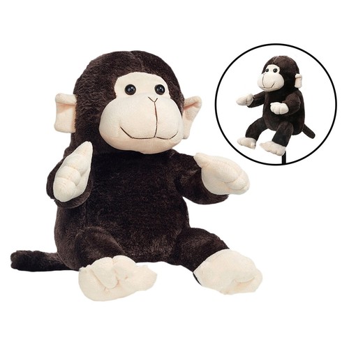 Golf club headcover - club, animal