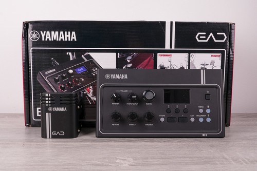 Yamaha ead10 acoustic - ead10,