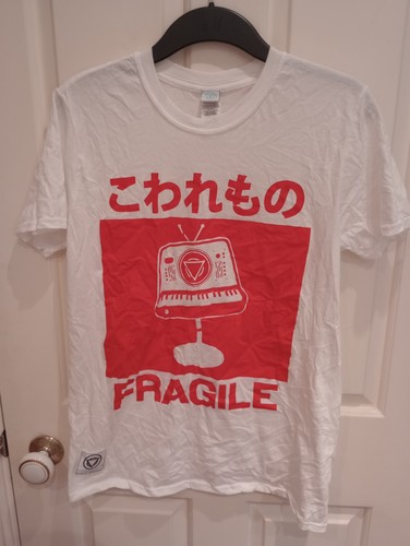 Enter shikari fragile spark - shikari,