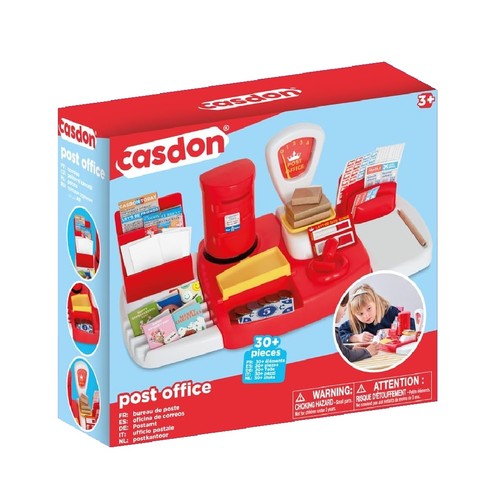Casdon childrens post - casdon,