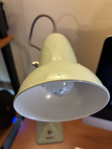Desk lamp anglepoise - lamp, national