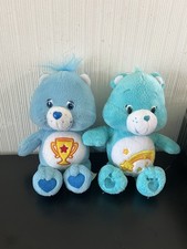 Care bears small plush - plush, bundle