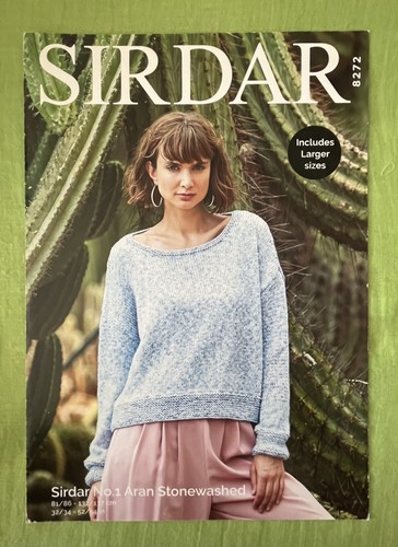 Pre owned knitting - pre-owned, pattern