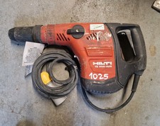 HILTI TE 500-AVR  DEMOLITION BREAKER 110V.