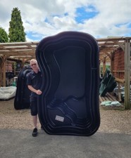 OASE PE 1000 LITRE PREFORMED