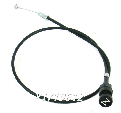 Choke starter cable for honda - choke,