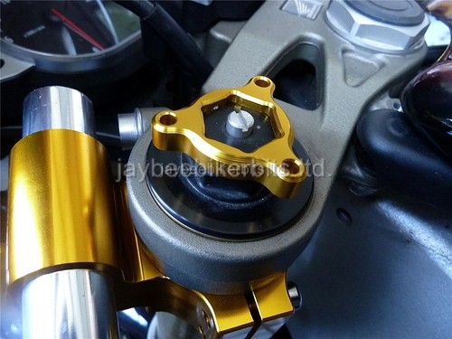 Fork pre adjusters gold - fork,