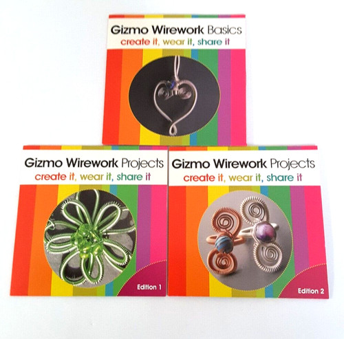 Gizmo wirework dvds - 3,