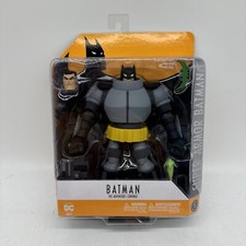 Batman: Super Armour Animated