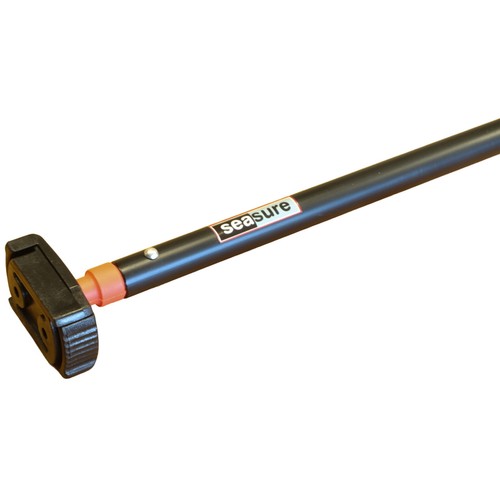 Dinghy tiller extension - dinghy,