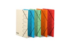 Railex A4 Foolscap File 350gsm