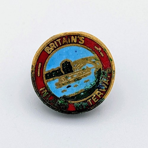 Britain inland waterways - inland,