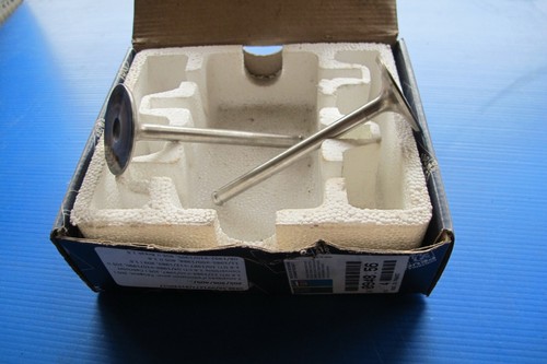 Intake valves for - 2,