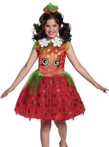 Pre owned strawberry kiss - pre,