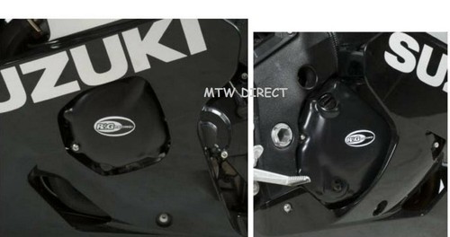Engine case cover kit pair - kit,