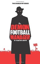 The demon football manager - demon,