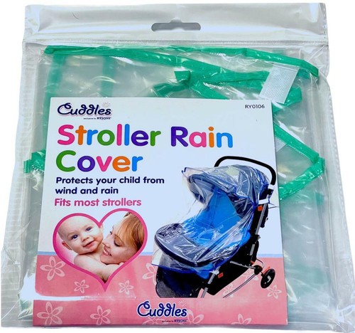 New stroller rain - stroller,