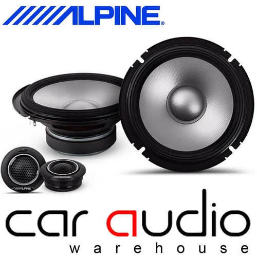 Alpine s65c 480 watts a - s2-s65c,
