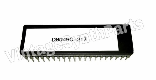 Nec d8049c 217 key - nec, assigner