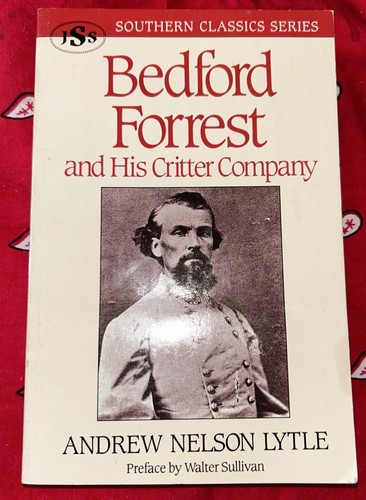 Bedford forrest and - bedford,
