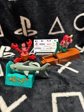 McDonald's The Little Mermaid