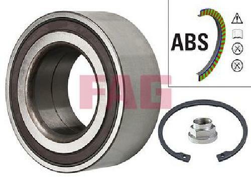Original fag wheel - original, kit