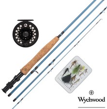 Wychwood fly fishing - wychwood,