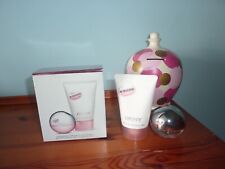 Ladies DKNY Be Delicious Fresh Blossom 2 Piece Gift Set New Boxed Not Sealed 
