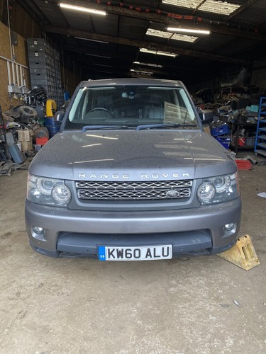 2006 2013 range rover sport - 2006-2013,