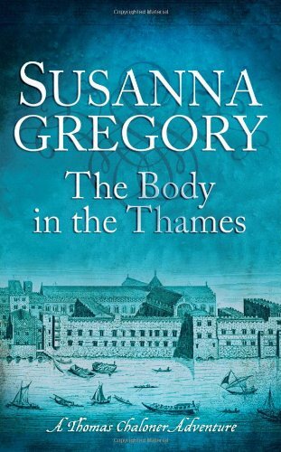 The body thames 6 - the,