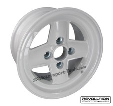 Revolution 4 Spoke Motorsport