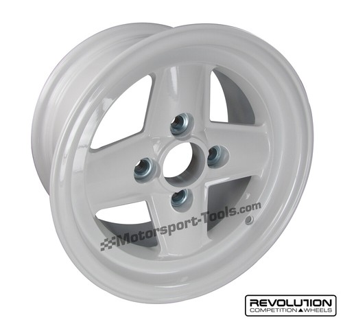 Revolution spoke motorsport - 4,