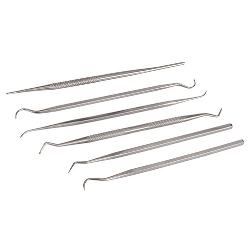 6pce pick probe set - 6pce,